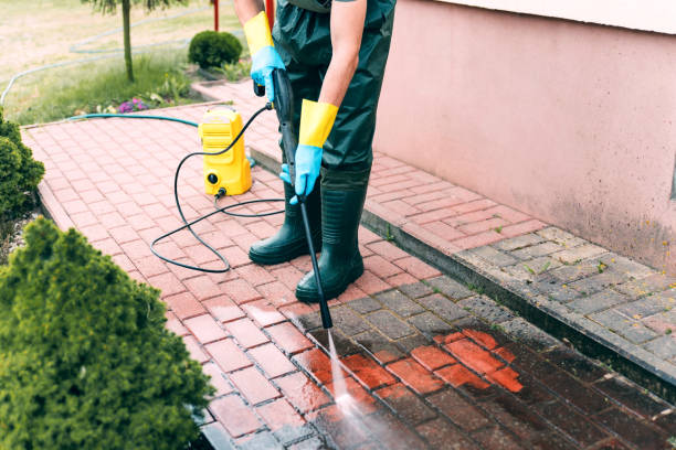 Best Garage Pressure Washing  in Maple Park, IL